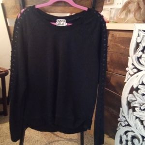 Pam & Gella Sweatshirt